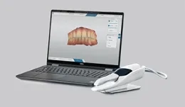 Primescan Connect | 株式会社ジーシー